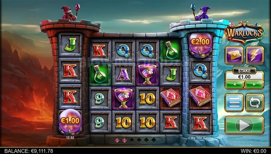 ph365，net How Slot Machines Work