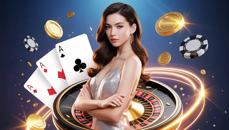 Guide to online casino games at PH365