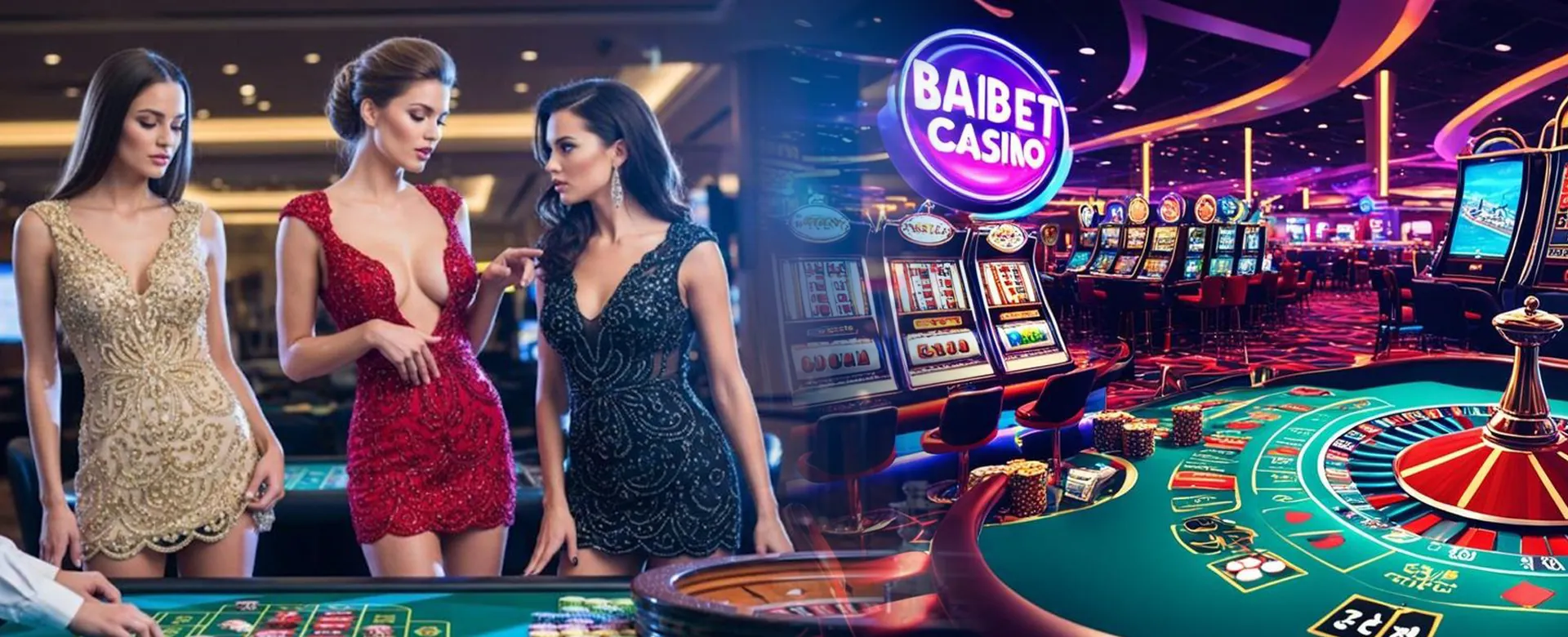 PH365 Live Casino, Real-Time Excitement