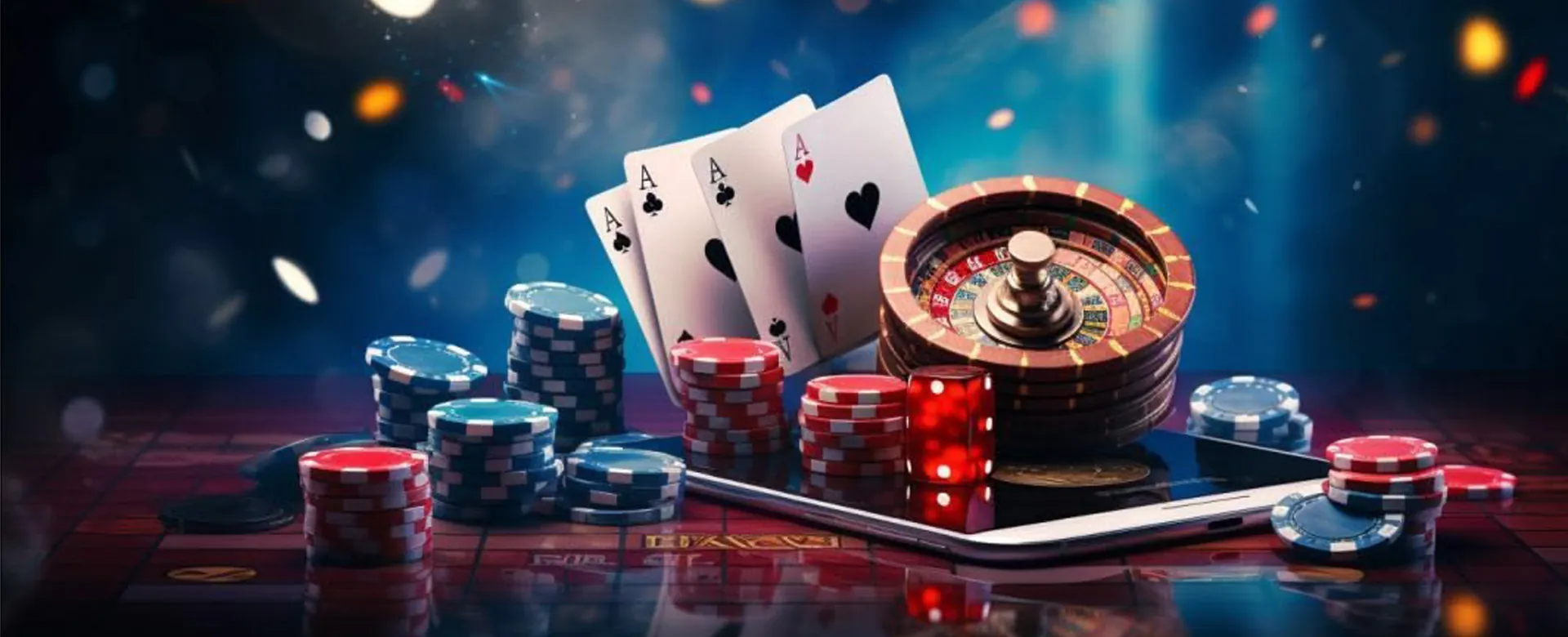 ph365 Mobile App Interface with online casino games