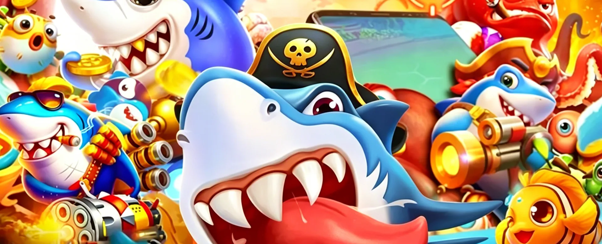 Exciting ph365 Arcade Games