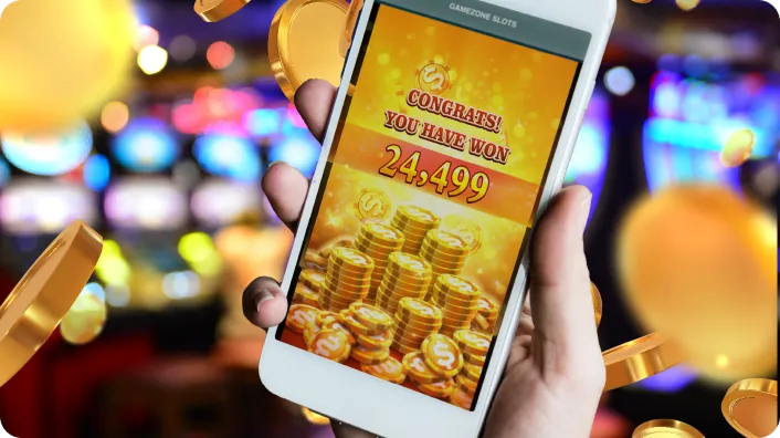 PH365 Fa Chai Slots